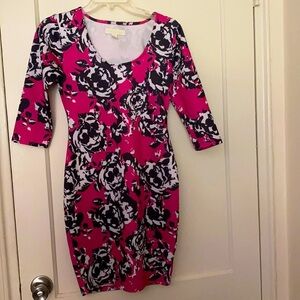 Nicki Minaj tight fit dress size: XS